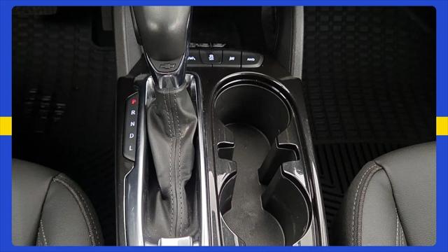 2023 Chevrolet TrailBlazer AWD ACTIV