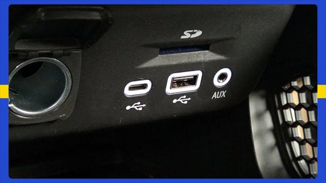 2023 Chevrolet TrailBlazer AWD ACTIV