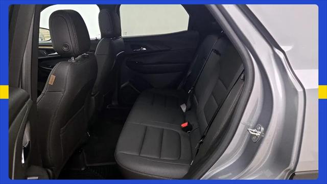 2023 Chevrolet TrailBlazer AWD ACTIV