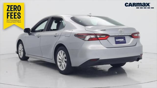 2024 Toyota Camry LE for sale in Winston-Salem, NC