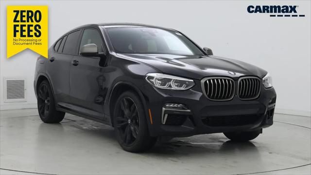 2021 BMW X4 M40i for sale in Kennesaw, GA