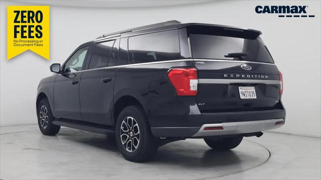 2024 Ford Expedition XLT MAX for sale in Santa Rosa, CA