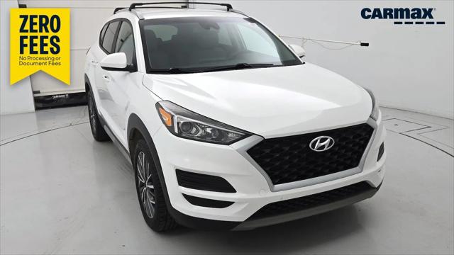 2020 Hyundai Tucson SEL for sale in Santa Rosa, CA