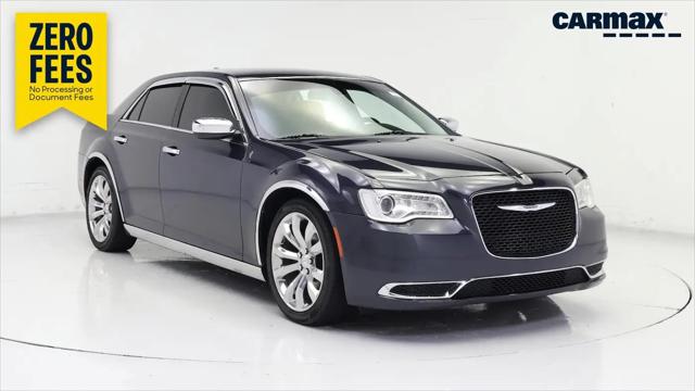 2016 Chrysler 300 Limited for sale in Orlando, FL