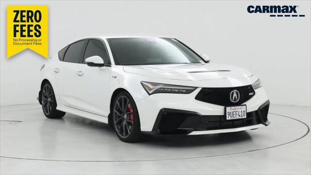 2025 Acura Integra Type S for sale in Sacramento, CA