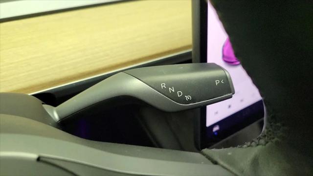 2021 Tesla Model 3 Long Range Dual Motor All-Wheel Drive