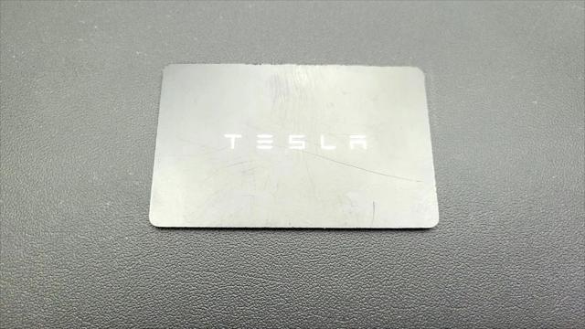 2021 Tesla Model 3 Long Range Dual Motor All-Wheel Drive