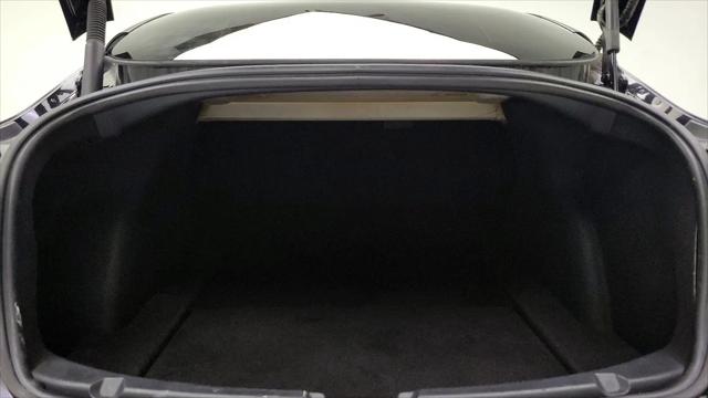 2021 Tesla Model 3 Long Range Dual Motor All-Wheel Drive