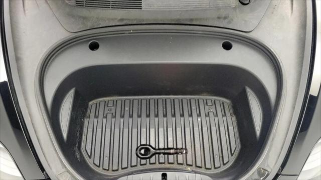 2021 Tesla Model 3 Long Range Dual Motor All-Wheel Drive