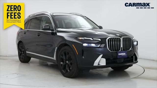 2023 BMW X7 xDrive40i for sale in Sterling, VA