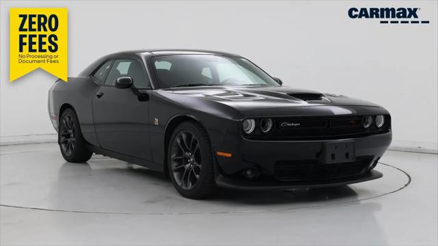 2021 Dodge Challenger R/T Scat Pack for sale in Sterling, VA