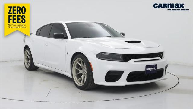 2023 Dodge Charger Scat Pack Widebody for sale in Sterling, VA