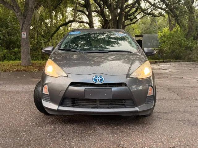 2014 Toyota Prius c Two for sale in Tampa, FL