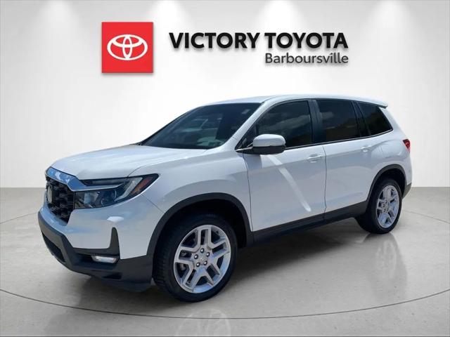 2024 Honda Passport AWD EX-L for sale in Barboursville, WV