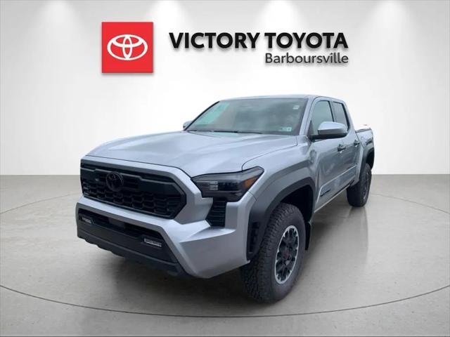 2026 Toyota Tacoma TRD Off Road for sale in Barboursville, WV