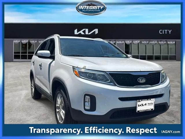 2015 Kia Sorento LX for sale in Bronx, NY
