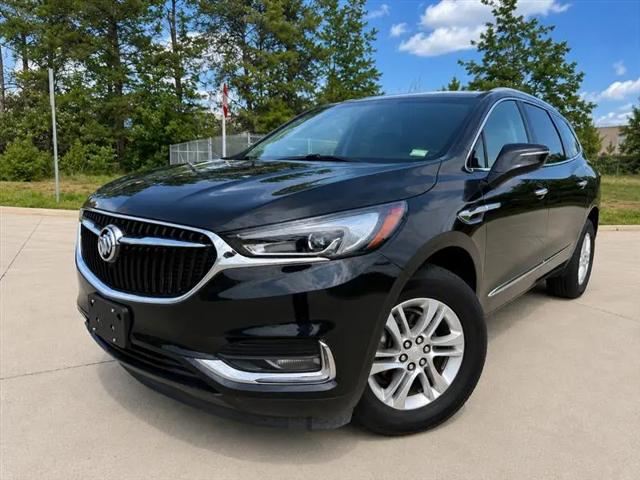 2019 Buick Enclave FWD Essence for sale in Fredricksburg, VA