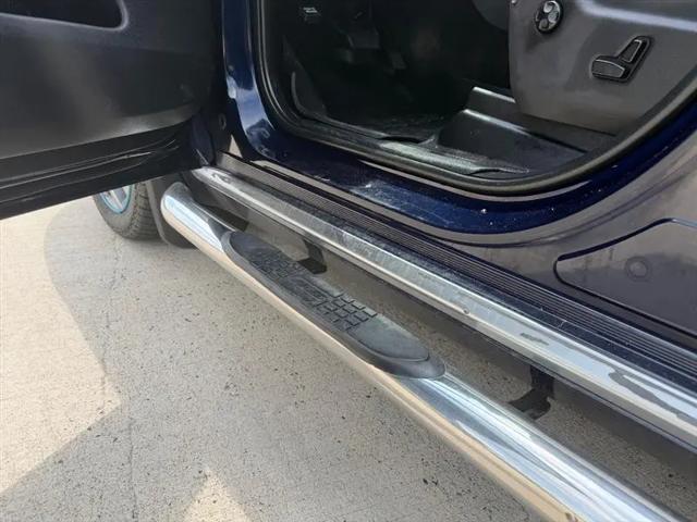 2018 Dodge Durango SXT AWD