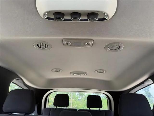 2018 Dodge Durango SXT AWD