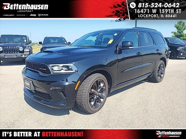 2023 Dodge Durango R/T Plus AWD for sale in Lockport, IL