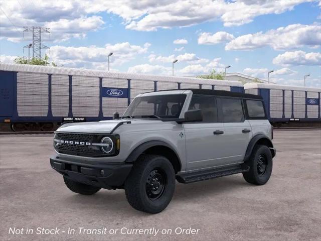 2026 Ford Bronco Outer Banks for sale in Turnersville, NJ