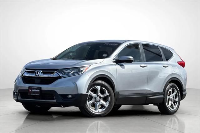 2019 Honda CR-V EX-L for sale in Foothill Ranch, CA