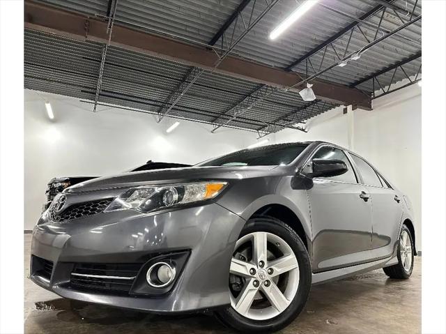 2014 Toyota Camry SE for sale in Birmingham, AL