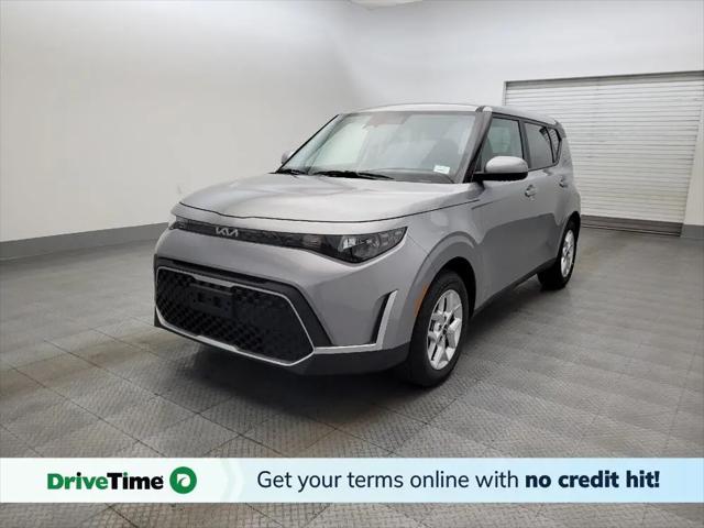 2025 Kia Soul LX for sale in Phoenix, AZ