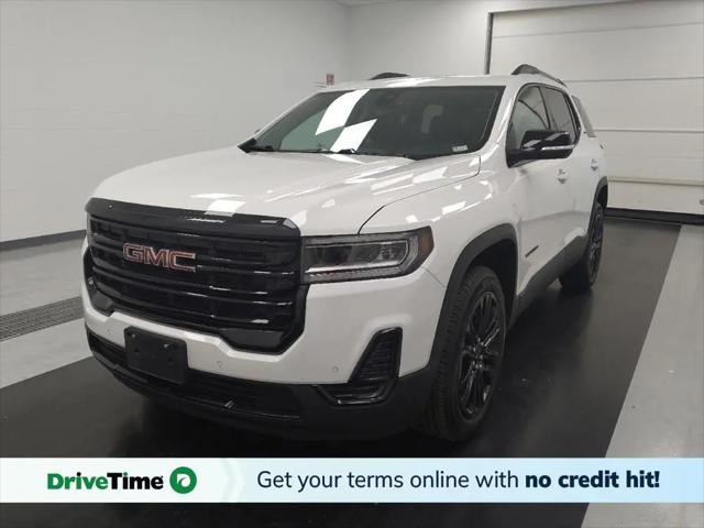 2022 GMC Acadia FWD SLE for sale in St. Louis, MO
