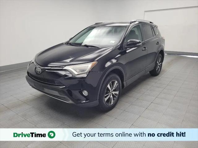 2018 Toyota RAV4 XLE for sale in Antioch, TN