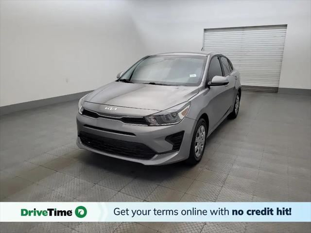 2023 Kia Rio S for sale in Mesa, AZ