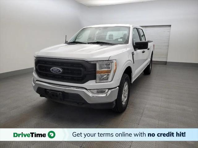 2022 Ford F-150 XL for sale in Mesa, AZ