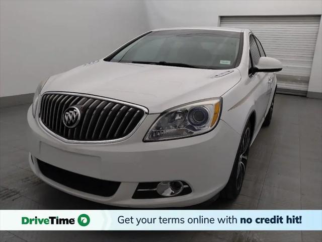 2017 Buick Verano Sport Touring for sale in BATON ROUGE, LA