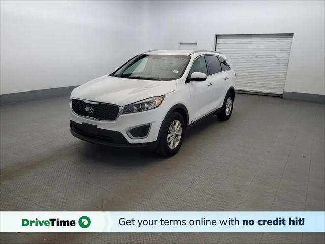 2016 Kia Sorento 2.4L LX for sale in Glen Burnie, MD