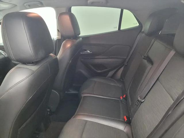 2016 Buick Encore Base