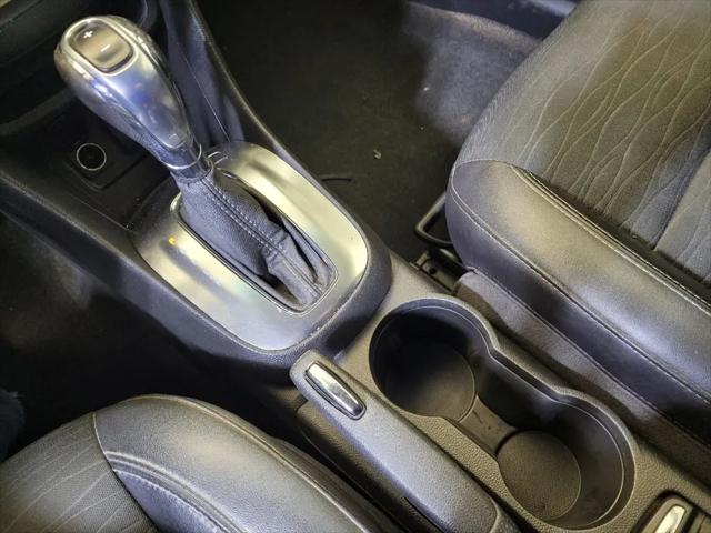 2016 Buick Encore Base
