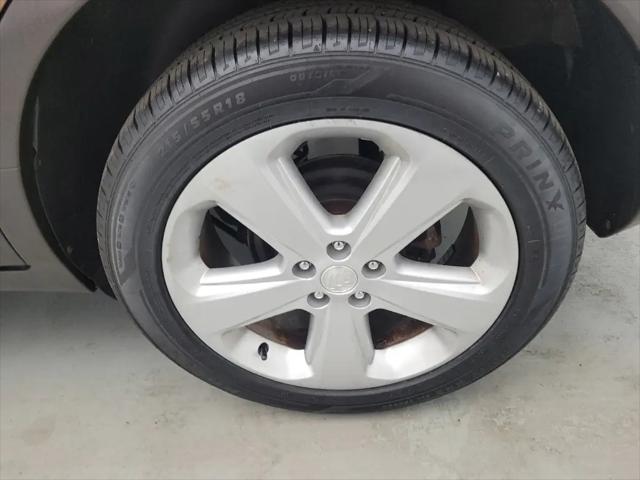 2016 Buick Encore Base