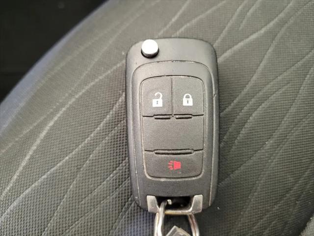 2016 Buick Encore Base