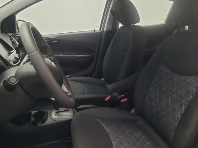 2021 Chevrolet Spark FWD 1LT Automatic