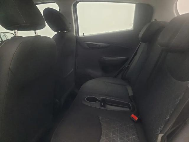 2021 Chevrolet Spark FWD 1LT Automatic