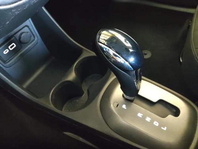 2021 Chevrolet Spark FWD 1LT Automatic