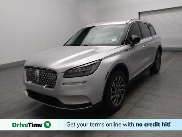 2020 Lincoln Corsair Standard for sale in Duluth, GA
