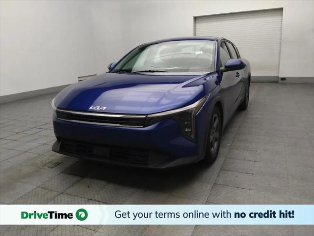 2025 Kia K4 LXS for sale in Athens, GA