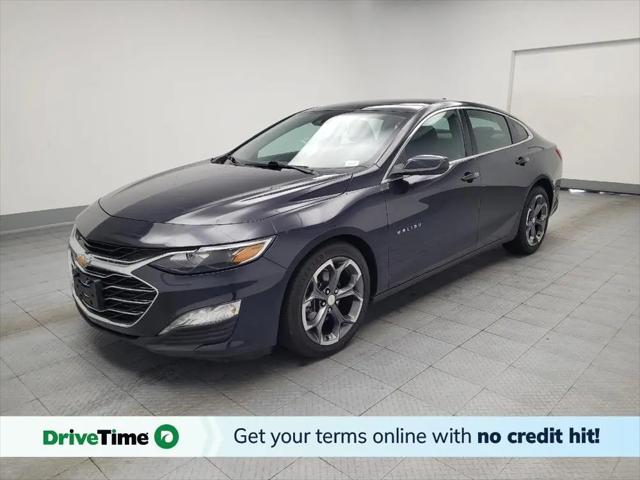 2023 Chevrolet Malibu FWD 1LT for sale in Memphis, TN
