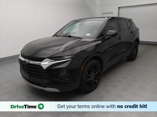 2021 Chevrolet Blazer FWD 2LT for sale in Memphis, TN