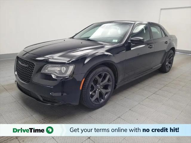 2020 Chrysler 300 Touring for sale in Memphis, TN