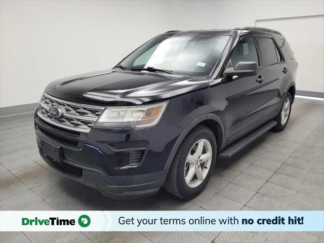 2018 Ford Explorer Base for sale in Memphis, TN