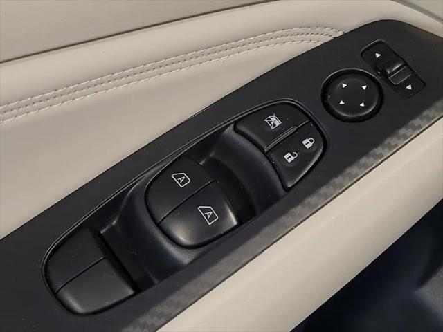 2019 Nissan Altima 2.5 Platinum