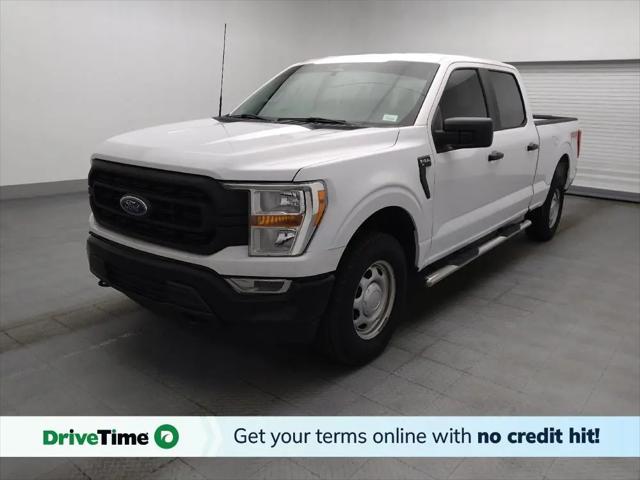 2022 Ford F-150 XL for sale in Gainesville, FL