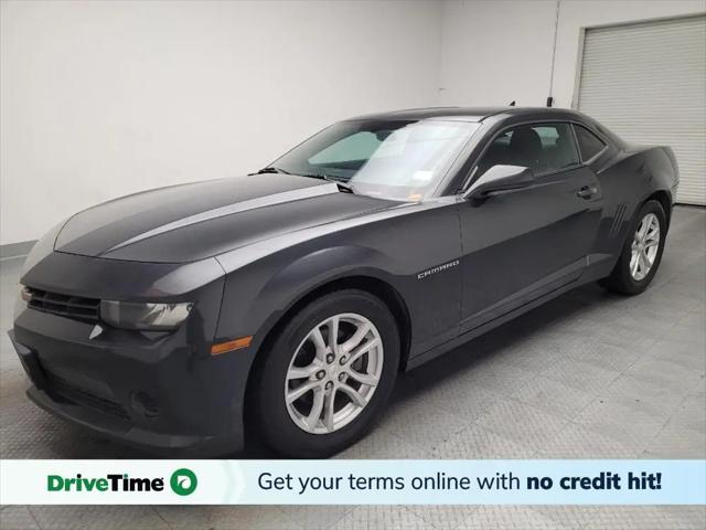 2014 Chevrolet Camaro 2LS for sale in Downey, CA